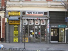 Phone Warehouse image