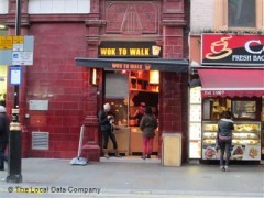 Wok To Walk image