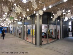 Magma Pop-Up Shop image