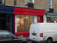 Ceri Hand Gallery image