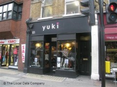 Yuki image