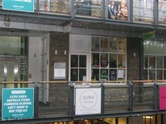 Sutra Kitchen image