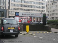 Q-Park image