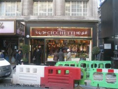 San Carlo Restaurants image