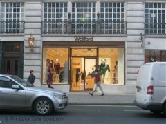 Wolford Boutique image