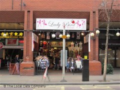 Lady Bird image