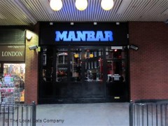 Manbar image