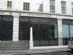 Stephen Friedman Gallery image