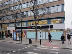 Costa Express image