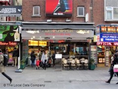 Fish & Chipper image