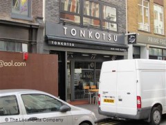 Tonkotsu image