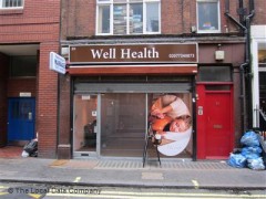 Well Health image