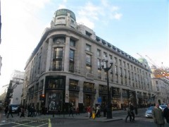 Burberry image