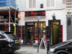 Roger's image