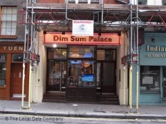 Dim Sum Palace image