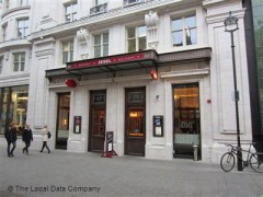 Brasserie Zedel image