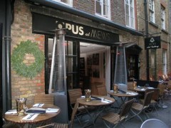 Opus At Mews image