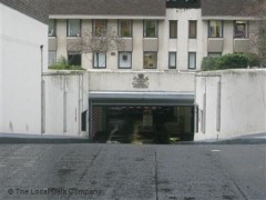 Q-Park image