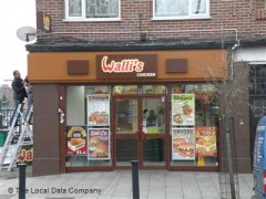 Walli's image