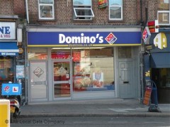 Domino's Pizza image