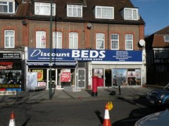 Discount Beds image