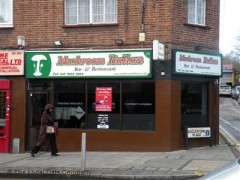 Mushroom Italian image
