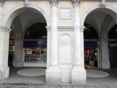 Forever London image