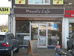 Monalis Cafe image