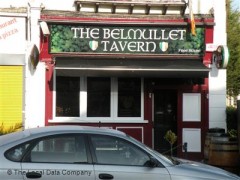 The Belmullet Tavern image