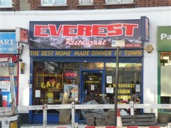 Everest Restaurant image