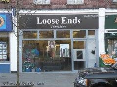 Loose Ends image