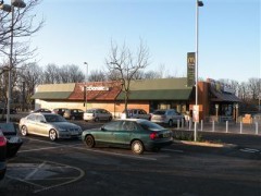 McDonald's image