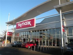 T K Maxx image