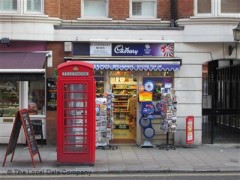Bloomsbury News image