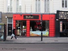 Buffet image