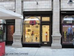 Handel Street Projects image