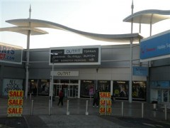 Oasis Stores image