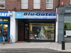 Blu Gates image