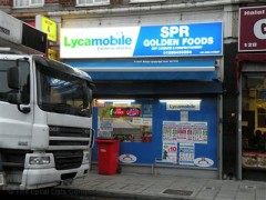 SPR Golden Foods image