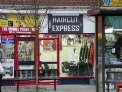 Haircut Express image