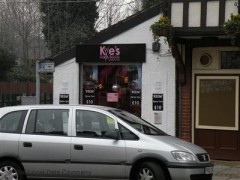 Kye's Hair & Beauty image