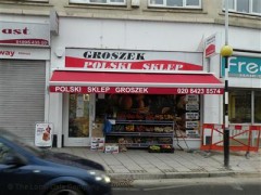 Groszek image