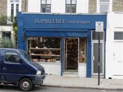 Bumblebee Natural Foods image