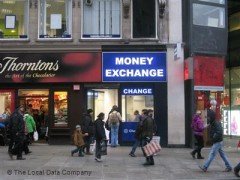 Money Exchange image