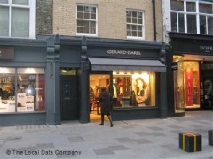 Gerard Darel image