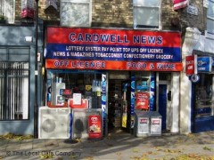 Cardwell News image