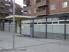 Finsbury Park Community Hub image