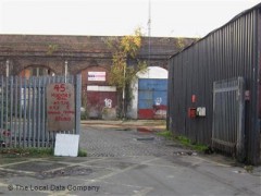 Hornsey Road Car Park image