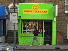 Pound Bazaar image