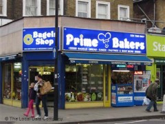 Prime Bakers image